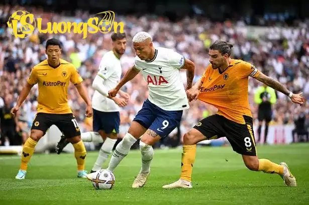 Wolves được dự đoán sẽ lại phải nhận thêm một thất bại khi phải làm khách trên sân của Tottenham.