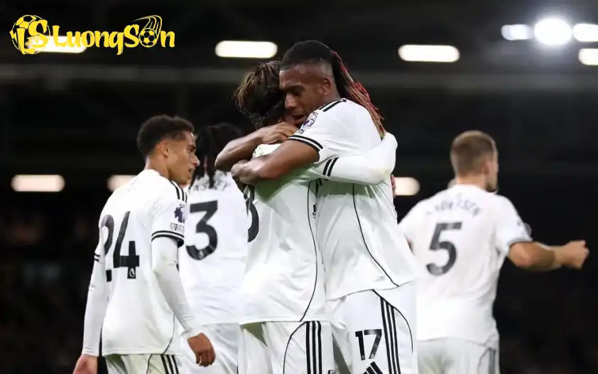 Fulham được đánh giá cao hơn hẳn Wycombe Fulham được đánh giá cao hơn hẳn Wycombe