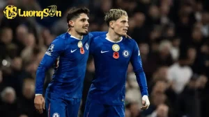 left celebrates scoring sides th 691f380795611