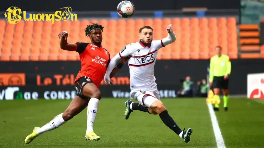 Đội khách sẽ có lợi thế nhưng hết sức khó khăn