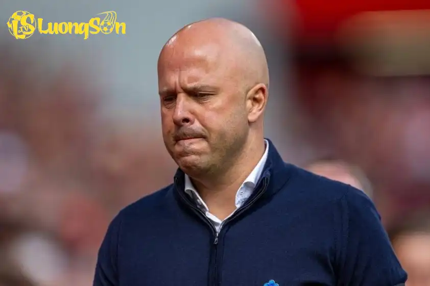 Slot đang trải qua chuỗi ngày tháng khó khăn.