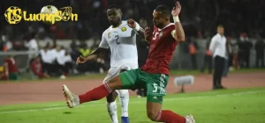 benatia marocco camerun lapresse 2018 103505